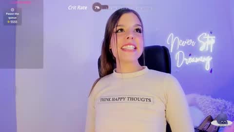 Snapshot of lanajones_ chatting on February 14, 5:57 pm LanaJones online show from February 14, 5:57 pm