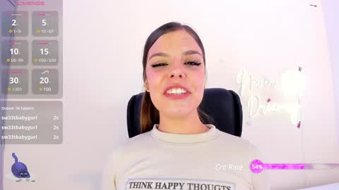 Snapshot of lanajones_ chatting on January 24, 3:02 pm LanaJones online show from January 24, 3:02 pm