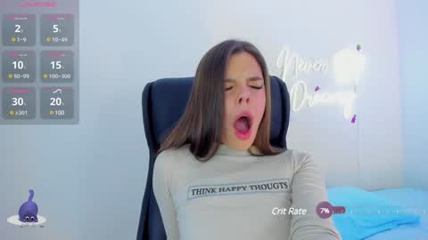 Snapshot of lanajones_ chatting on January 30, 3:19 pm LanaJones online show from January 30, 3:19 pm