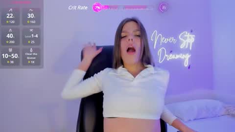 Snapshot of lanajones_ chatting on February 21, 12:28 pm LanaJones online show from February 21, 12:28 pm