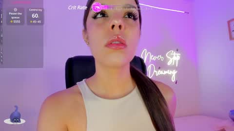 Snapshot of lanajones_ chatting on January 21, 11:46 am LanaJones online show from January 21, 11:46 am