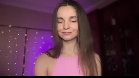 Snapshot of lanaloulou chatting on February 7, 2:08 am Lana online show from February 7, 2:08 am