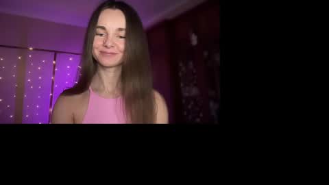 Snapshot of lanaloulou chatting on January 25, 1:21 am Lana online show from January 25, 1:21 am