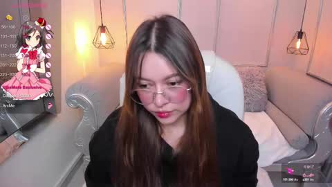 Lanna online show from September 9, 1:33 pm
