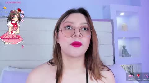Lanna online show from February 27, 12:34 pm