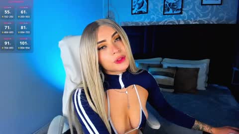 Snapshot of lara_bombshell chatting on January 31, 9:26 pm Lara online show from January 31, 9:26 pm