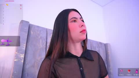 Hello Guys I am Lara Giraldo  WELCOME To my room online show from February 11, 2:46 am