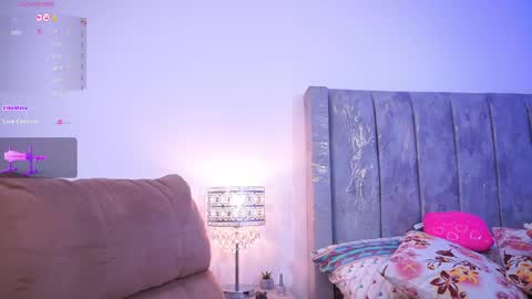 Hello Guys I am Lara Giraldo  WELCOME To my room online show from February 14, 5:41 am