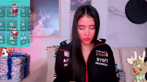 Lara Madisson online show from December 29, 11:40 am