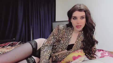 Larisa Lavriki online show from December 23, 3:44 pm