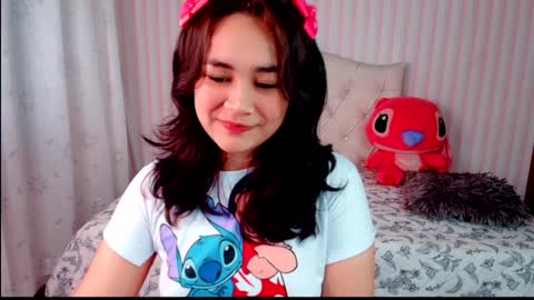 Larissas online show from February 3, 10:58 am