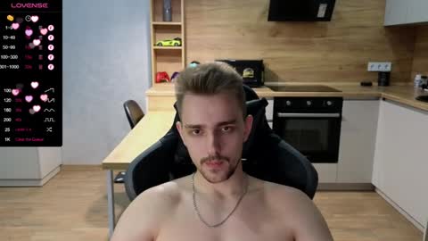 Lars online show from January 19, 10:17 pm