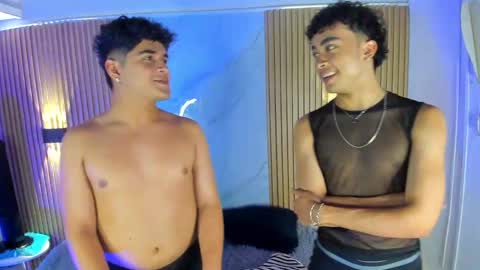 latin_match online show from September 13, 5:54 am