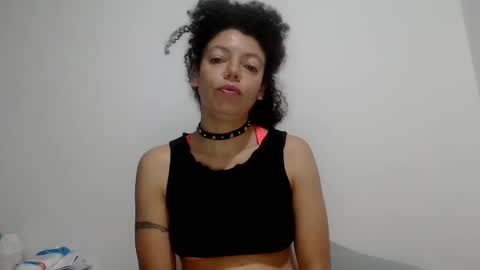 Latinacoka online show from January 29, 11:09 am