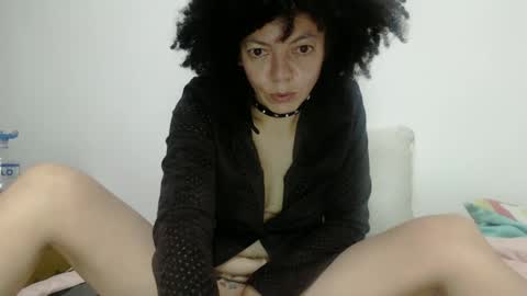 Latinacoka online show from January 21, 1:39 am