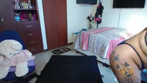 LORENA online show from January 21, 8:32 pm