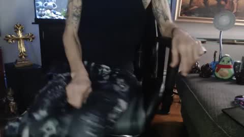 latinlover513 online show from February 24, 9:20 pm