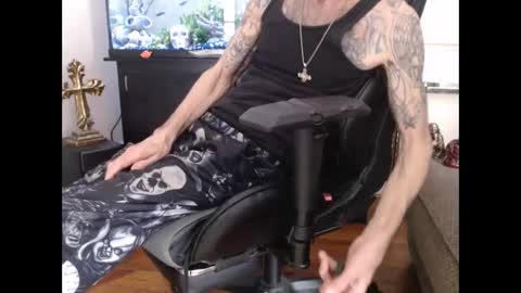 latinlover513 online show from February 26, 7:10 pm