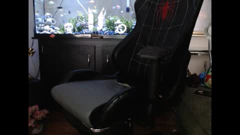 latinlover513 online show from February 27, 6:42 pm