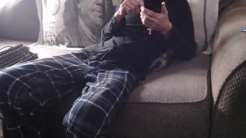 latinlover513 online show from March 3, 5:09 pm
