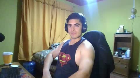 latinn_babe online show from February 2, 12:30 am