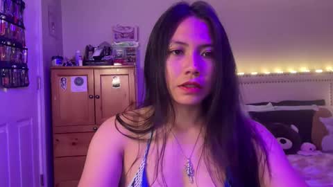 Snapshot of lau_mamacita chatting on September 21, 8:46 pm lau_mamacita online show from September 21, 8:46 pm