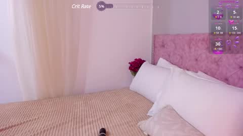 Snapshot of laura_bonnet_ chatting on February 22, 3:01 am Laura Bonnet online show from February 22, 3:01 am