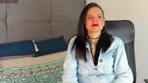 laura hotties online show from March 12, 1:08 pm