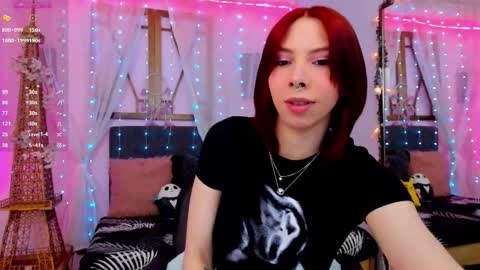 Snapshot of laura_olssen chatting on September 16, 12:40 pm Kate online show from September 16, 12:40 pm