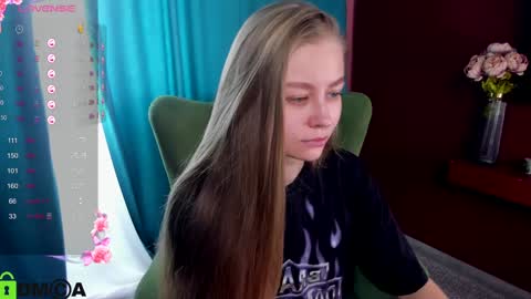 Snapshot of laura_pudd chatting on January 28, 9:41 am Laura online show from January 28, 9:41 am