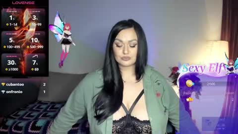 Snapshot of laura_sinner chatting on March 2, 8:18 pm Laura online show from March 2, 8:18 pm