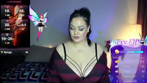 Snapshot of laura_sinner chatting on March 1, 2:59 am Laura online show from March 1, 2:59 am