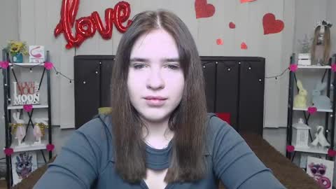 LauraHlot online show from February 22, 6:19 pm