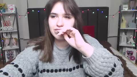LauraHlot online show from February 10, 12:52 am