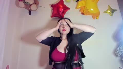 Snapshot of laureen777 chatting on February 28, 4:54 am laureen777 online show from February 28, 4:54 am