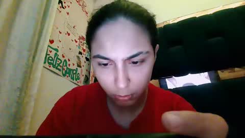 Snapshot of laurent0502 chatting on January 16, 3:56 am Laurent online show from January 16, 3:56 am