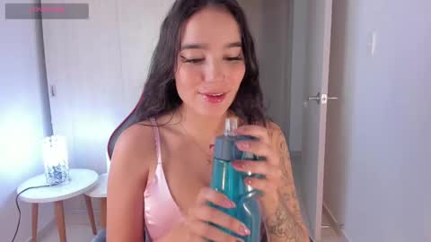 Miss lauren online show from February 21, 1:11 am