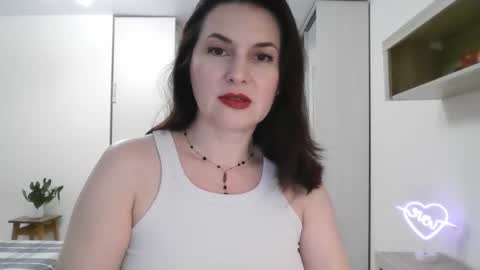 Diana  online show from February 17, 6:28 pm