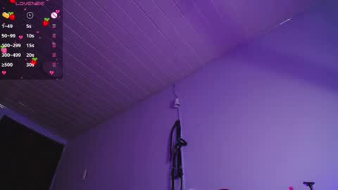 Vannessa  online show from February 19, 7:37 pm