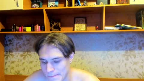 Snapshot of lazaret1k chatting on January 23, 7:40 pm Vladi online show from January 23, 7:40 pm