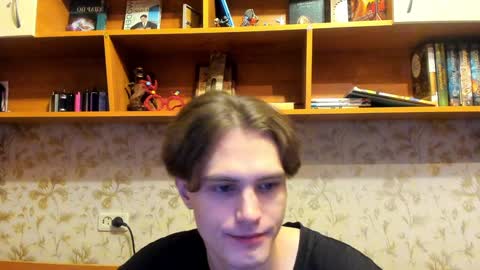 Snapshot of lazaret1k chatting on December 30, 1:58 pm Vladi online show from December 30, 1:58 pm