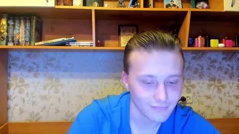 Snapshot of lazaret1k chatting on January 24, 4:27 am Vladi online show from January 24, 4:27 am