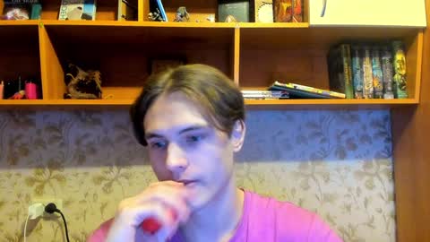 Snapshot of lazaret1k chatting on January 15, 8:26 pm Vladi online show from January 15, 8:26 pm