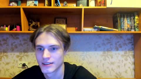 Snapshot of lazaret1k chatting on January 16, 9:40 pm Vladi online show from January 16, 9:40 pm