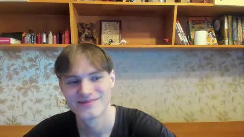 Snapshot of lazaret1k chatting on February 25, 5:52 am Vladi online show from February 25, 5:52 am