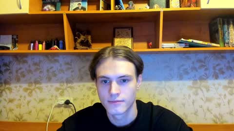 Snapshot of lazaret1k chatting on January 11, 11:46 pm Vladi online show from January 11, 11:46 pm