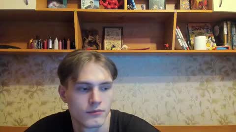 Snapshot of lazaret1k chatting on February 19, 9:25 pm Vladi online show from February 19, 9:25 pm
