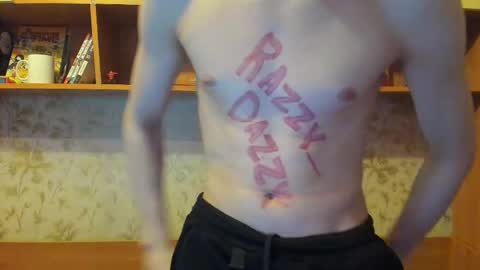 Snapshot of lazaret1k chatting on February 20, 12:30 am Vladi online show from February 20, 12:30 am