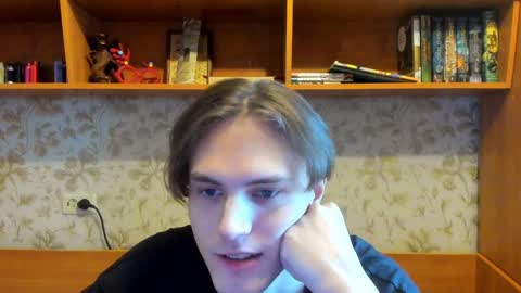 Snapshot of lazaret1k chatting on December 28, 9:20 am Vladi online show from December 28, 9:20 am