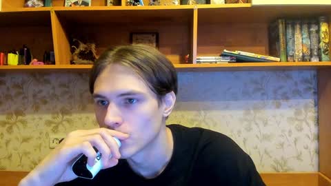 Snapshot of lazaret1k chatting on January 25, 9:04 pm Vladi online show from January 25, 9:04 pm